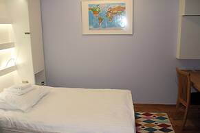 2 Bedrooms Apartment, Central Warsaw