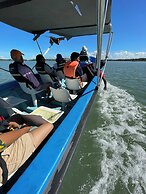 Dinuda Villas Kalpitiya