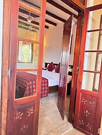 Dinuda Villas Kalpitiya