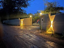 Dinuda Villas Kalpitiya