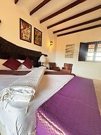 Dinuda Villas Kalpitiya