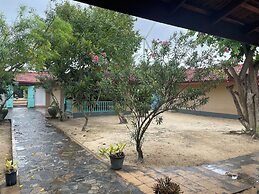 Dinuda Villas Kalpitiya