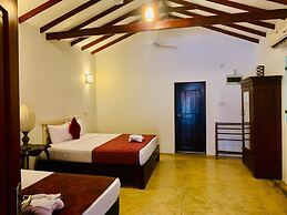 Dinuda Villas Kalpitiya