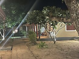 Dinuda Villas Kalpitiya