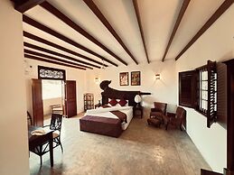 Dinuda Villas Kalpitiya