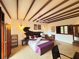 Dinuda Villas Kalpitiya
