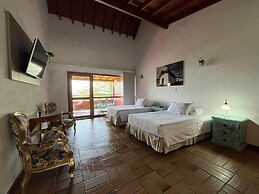 Hotel Los Viñedos