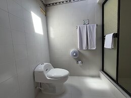 Hotel Los Viñedos