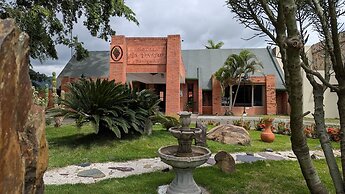 Hotel Los Viñedos