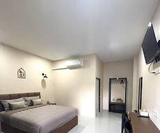 JJ HOME RESORT