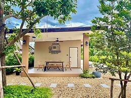 JJ HOME RESORT
