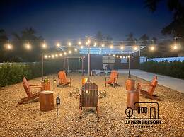 JJ HOME RESORT