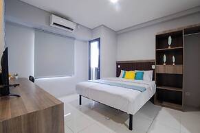 Apartemen Riverdale Cikarang By Abdihome