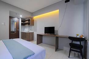 Apartemen Riverdale Cikarang By Abdihome