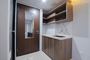 Apartemen Riverdale Cikarang By Abdihome