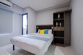 Apartemen Riverdale Cikarang By Abdihome