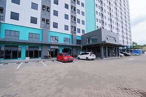 Apartemen Riverdale Cikarang By Abdihome