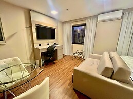 LFlats Hotel Alameda Lorena Jardins