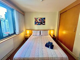 LFlats Hotel Alameda Lorena Jardins