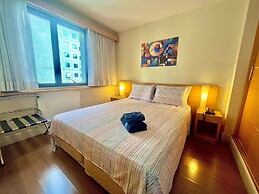 LFlats Hotel Alameda Lorena Jardins