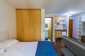 LFlats Hotel Alameda Lorena Jardins