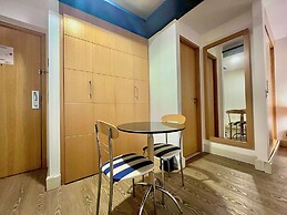 LFlats Hotel Alameda Lorena Jardins