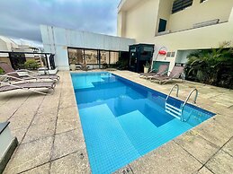 LFlats Hotel Alameda Lorena Jardins