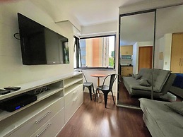 LFlats Hotel Alameda Lorena Jardins