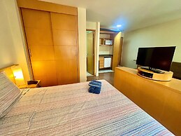 LFlats Hotel Alameda Lorena Jardins
