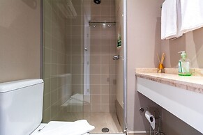 LFlats Hotel Alameda Lorena Jardins