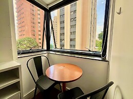 LFlats Hotel Alameda Lorena Jardins