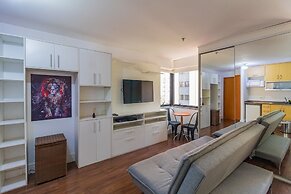 LFlats Hotel Alameda Lorena Jardins