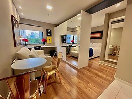 LFlats Hotel Alameda Lorena Jardins