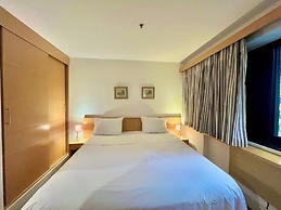 LFlats Hotel Alameda Lorena Jardins