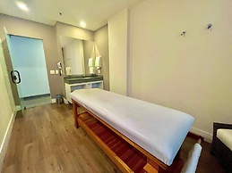 LFlats Hotel Alameda Lorena Jardins