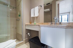 LFlats Hotel Alameda Lorena Jardins