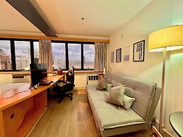 LFlats Hotel Alameda Lorena Jardins
