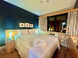 LFlats Hotel Alameda Lorena Jardins