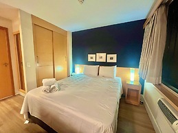 LFlats Hotel Alameda Lorena Jardins