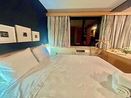 LFlats Hotel Alameda Lorena Jardins