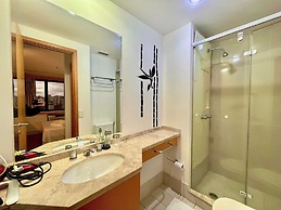 LFlats Hotel Alameda Lorena Jardins