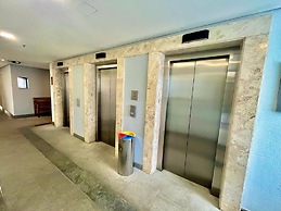 LFlats Hotel Alameda Lorena Jardins