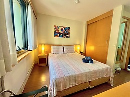 LFlats Hotel Alameda Lorena Jardins