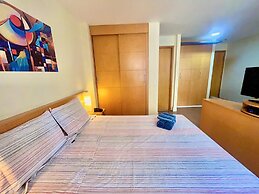 LFlats Hotel Alameda Lorena Jardins