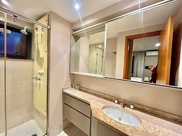 LFlats Hotel Alameda Lorena Jardins