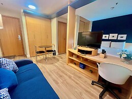 LFlats Hotel Alameda Lorena Jardins