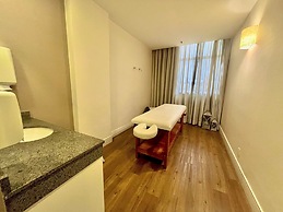 LFlats Hotel Alameda Lorena Jardins