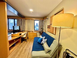 LFlats Hotel Alameda Lorena Jardins