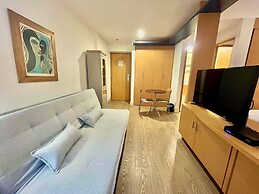 LFlats Hotel Alameda Lorena Jardins