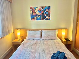 LFlats Hotel Alameda Lorena Jardins